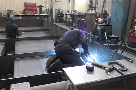 welding metal fabrication wauseon ohio|swanton welding llc.